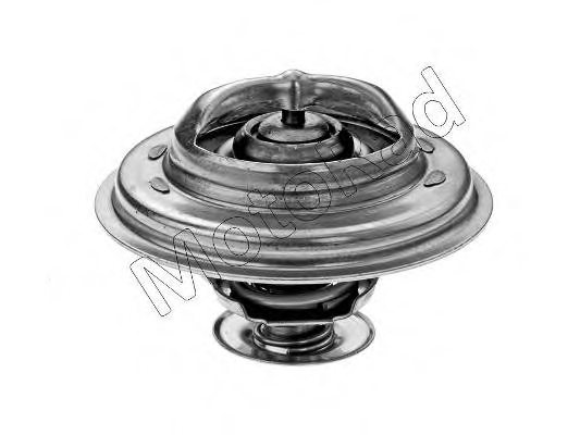 MOTORAD 249-77 Thermostat, coolant